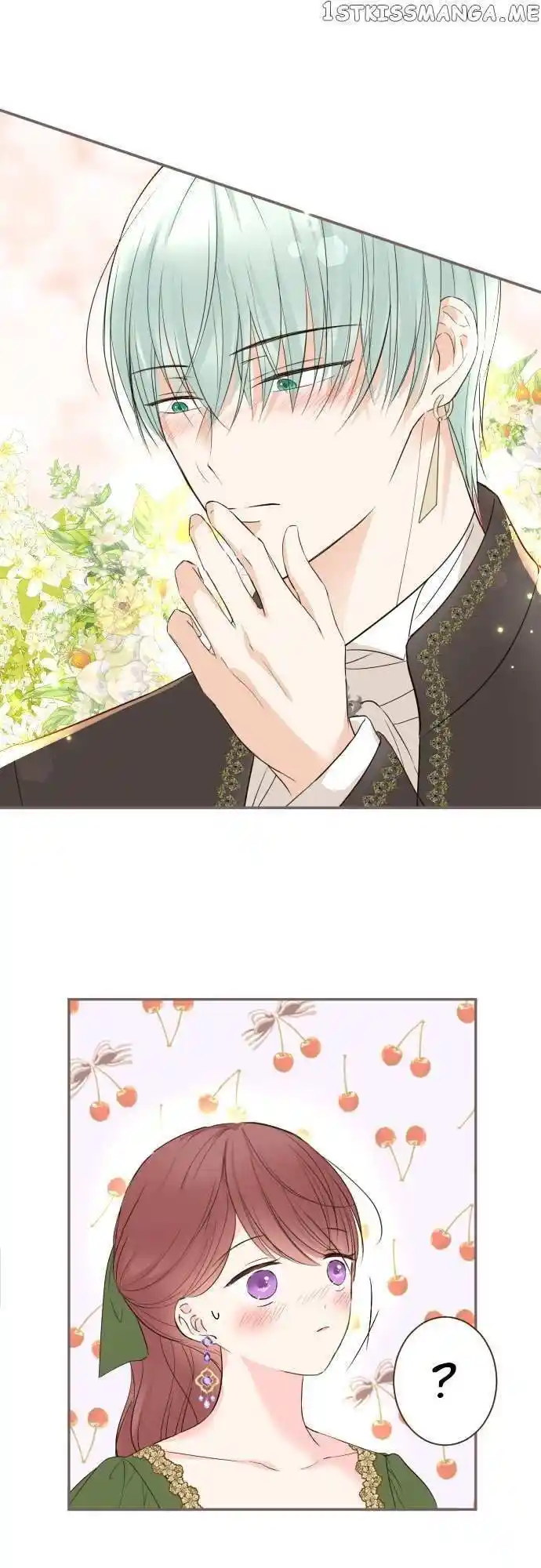 Seijo wa Ryuukishi-sama ni Mamorarete Ch.107