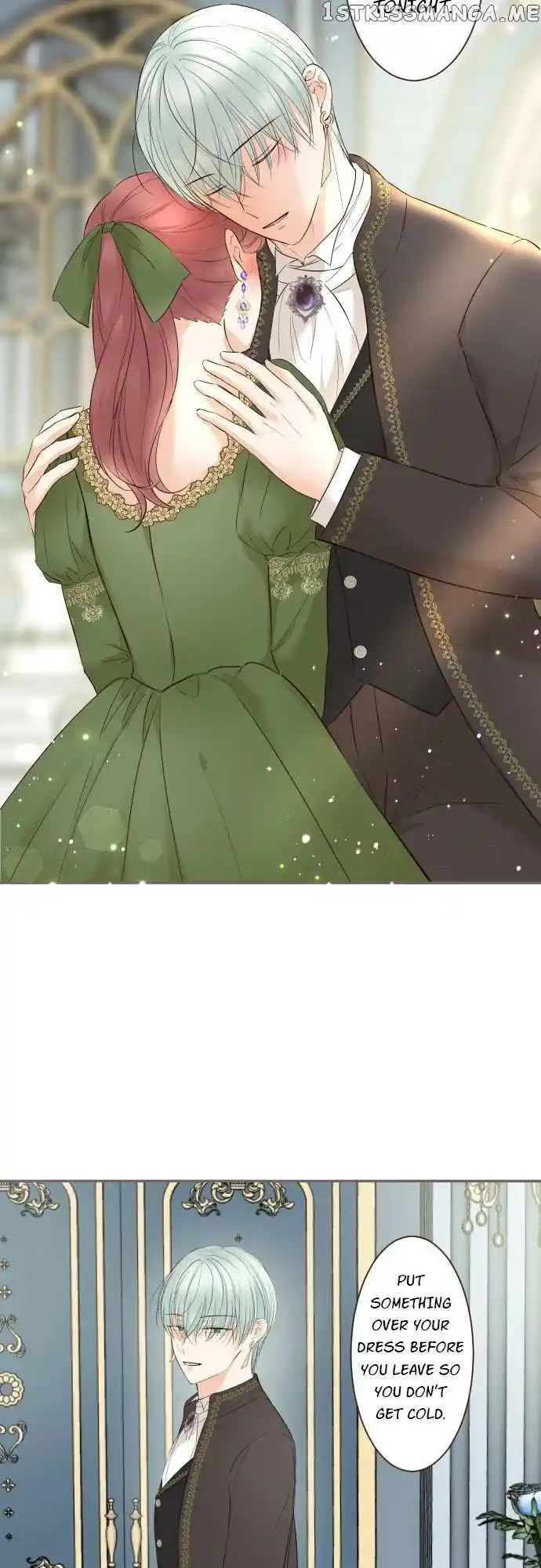 Seijo wa Ryuukishi-sama ni Mamorarete Ch.107