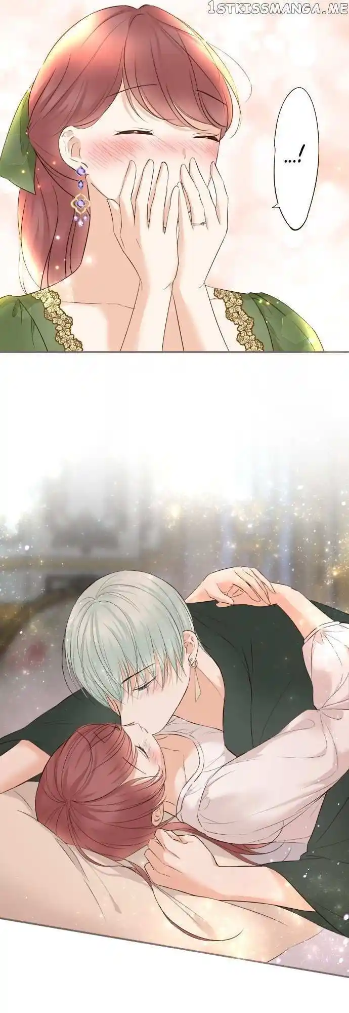 Seijo wa Ryuukishi-sama ni Mamorarete Ch.107