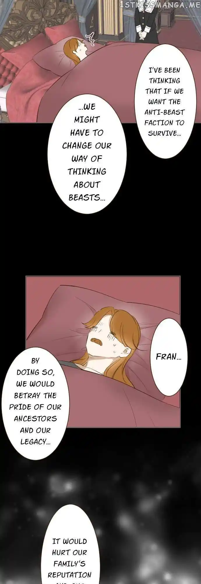 Seijo wa Ryuukishi-sama ni Mamorarete Ch.107