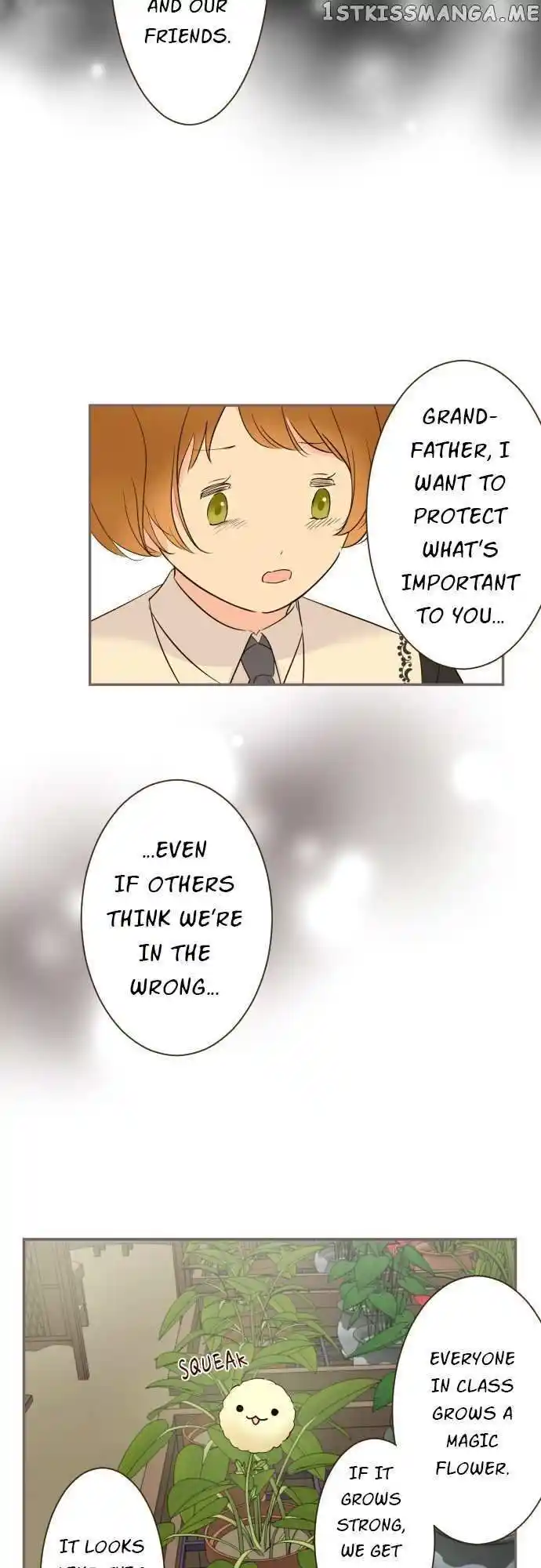 Seijo wa Ryuukishi-sama ni Mamorarete Ch.107