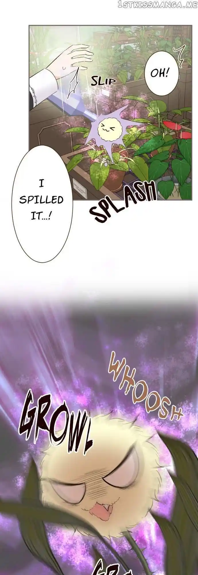 Seijo wa Ryuukishi-sama ni Mamorarete Ch.107