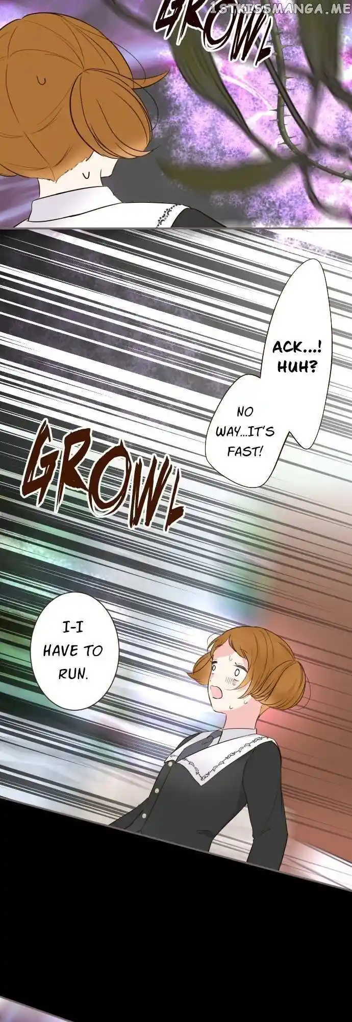 Seijo wa Ryuukishi-sama ni Mamorarete Ch.107