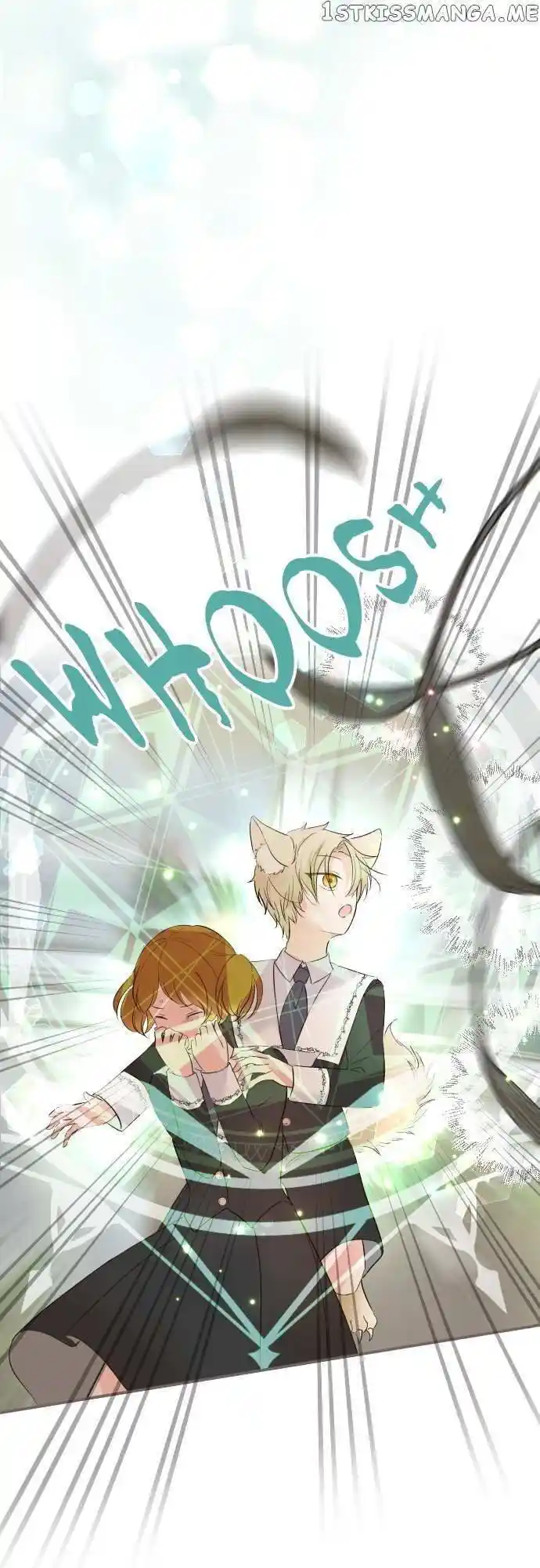 Seijo wa Ryuukishi-sama ni Mamorarete Ch.107