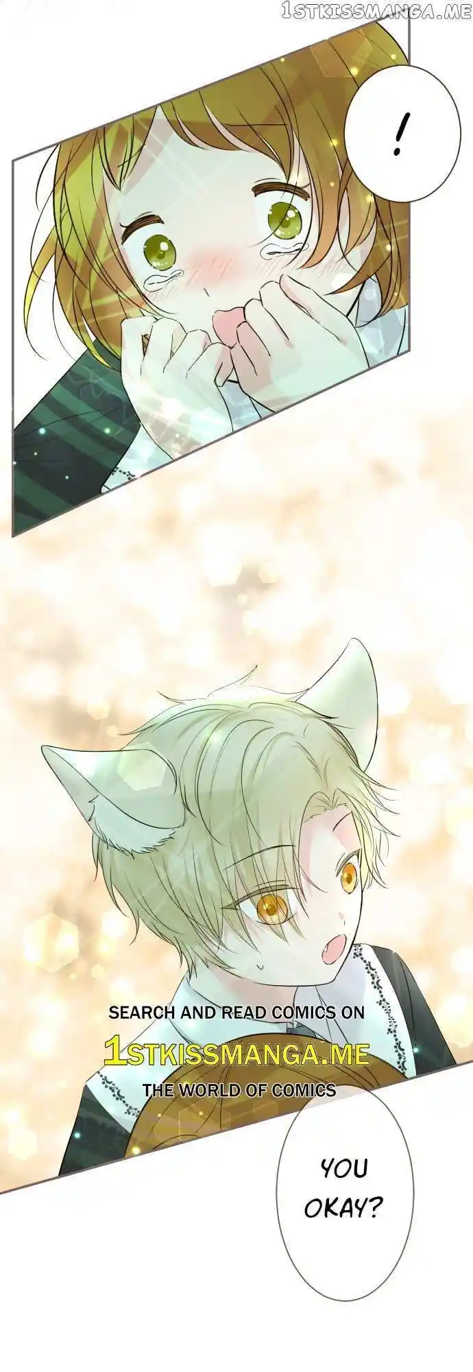 Seijo wa Ryuukishi-sama ni Mamorarete Ch.107