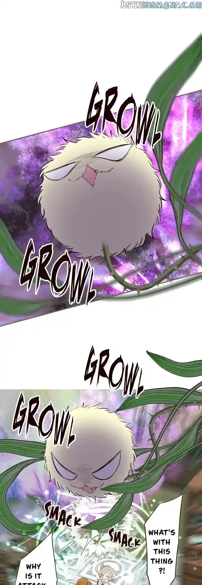 Seijo wa Ryuukishi-sama ni Mamorarete Ch.108