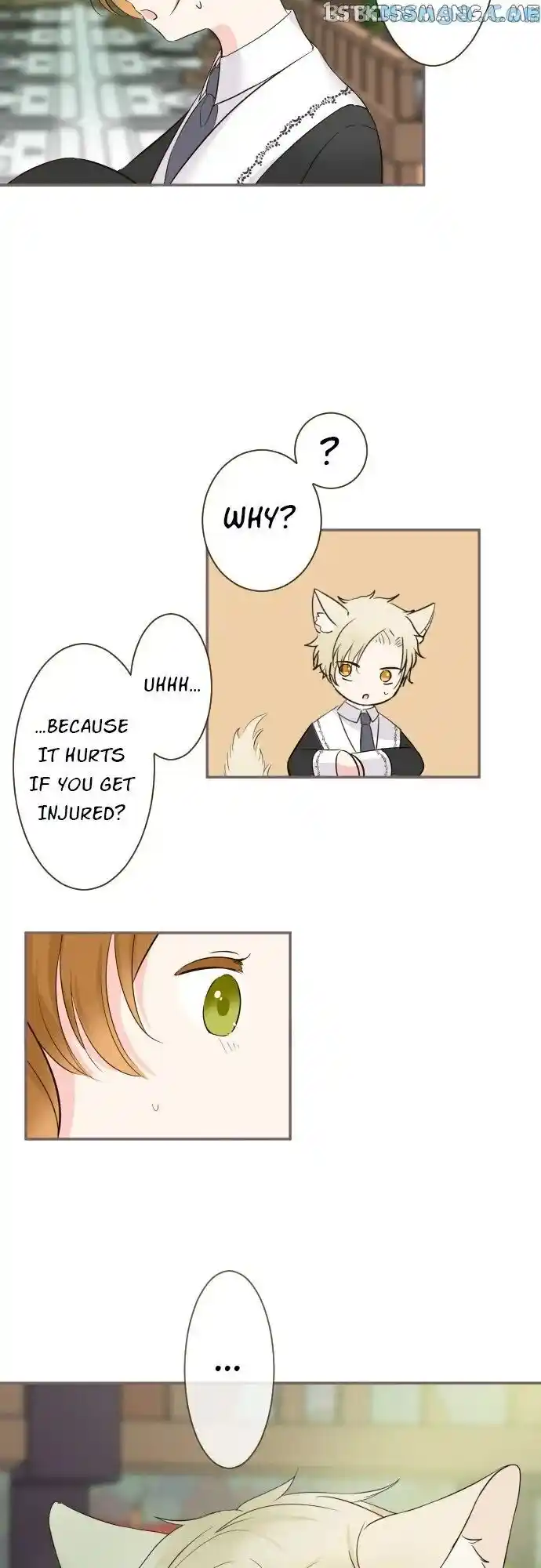 Seijo wa Ryuukishi-sama ni Mamorarete Ch.108