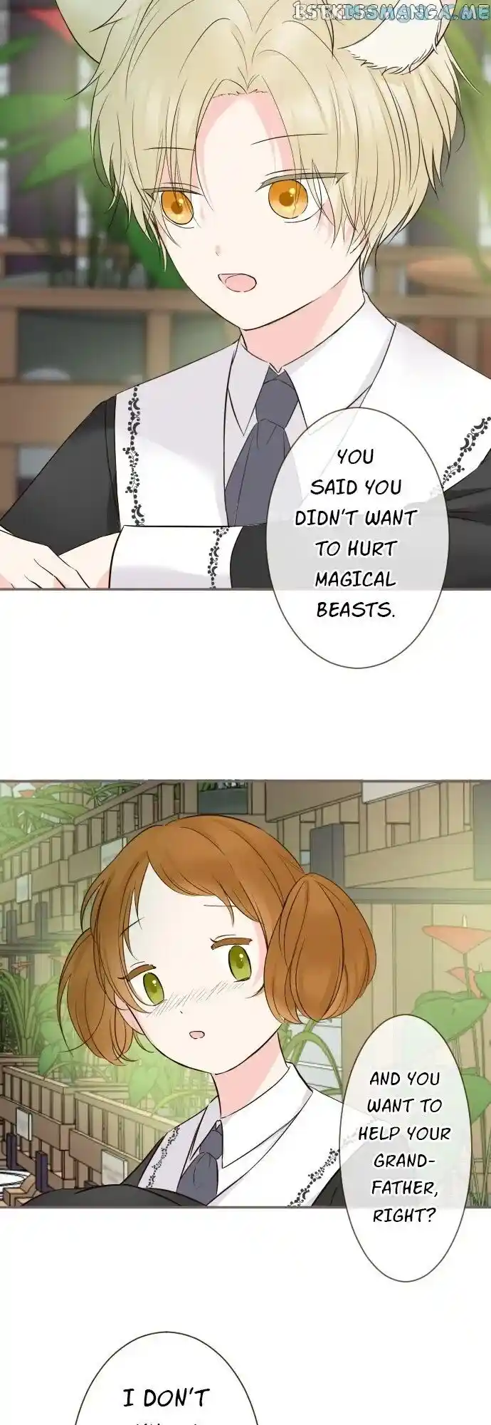 Seijo wa Ryuukishi-sama ni Mamorarete Ch.108