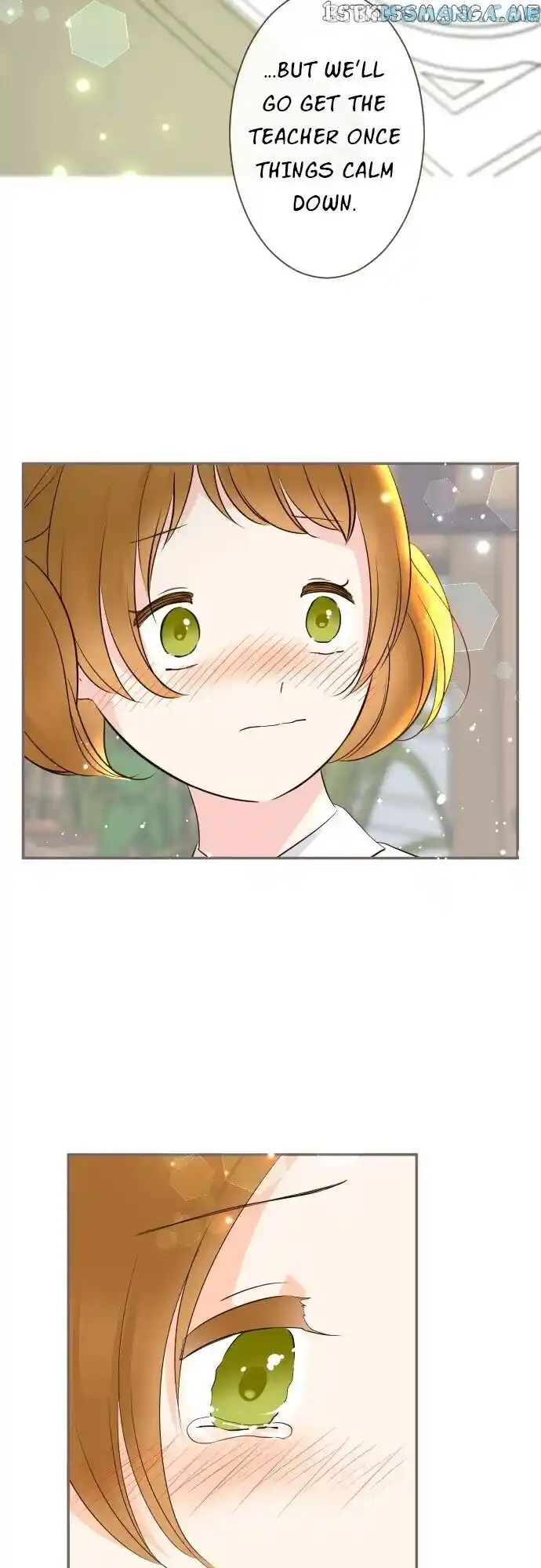 Seijo wa Ryuukishi-sama ni Mamorarete Ch.108