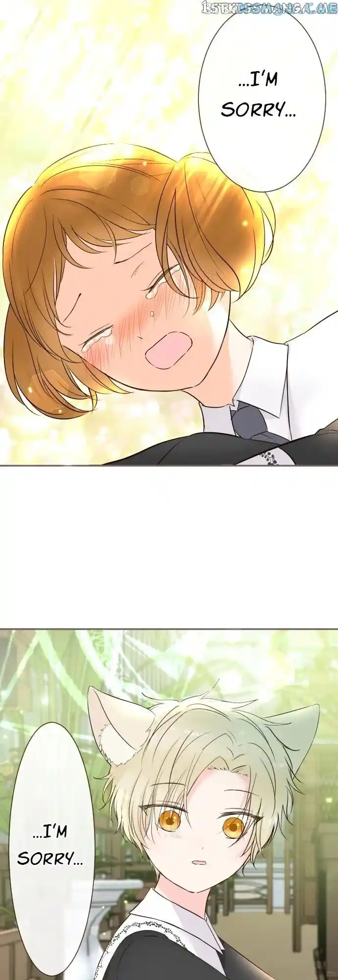 Seijo wa Ryuukishi-sama ni Mamorarete Ch.108