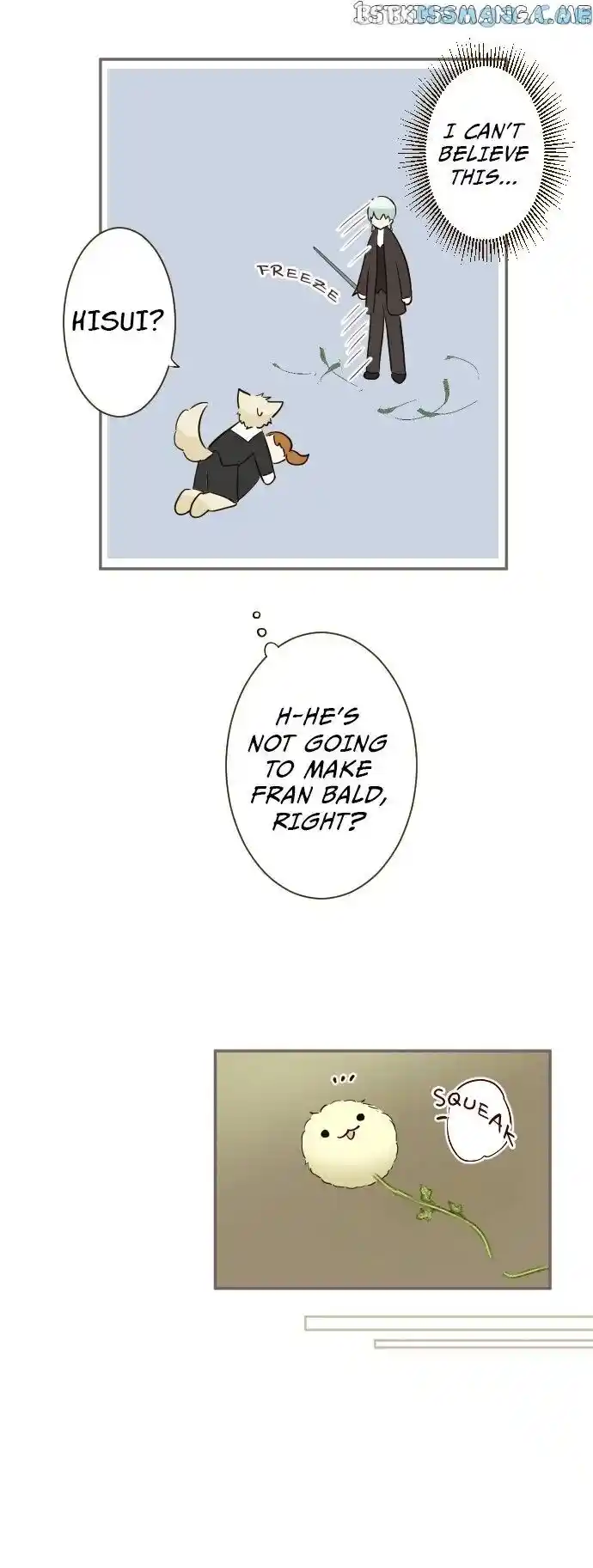 Seijo wa Ryuukishi-sama ni Mamorarete Ch.108