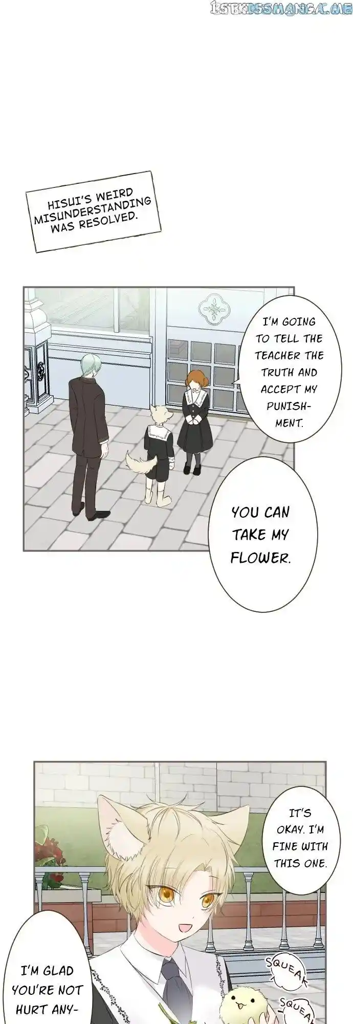 Seijo wa Ryuukishi-sama ni Mamorarete Ch.108