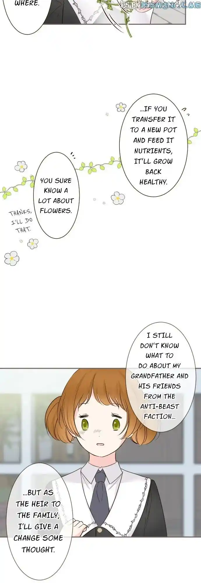 Seijo wa Ryuukishi-sama ni Mamorarete Ch.108