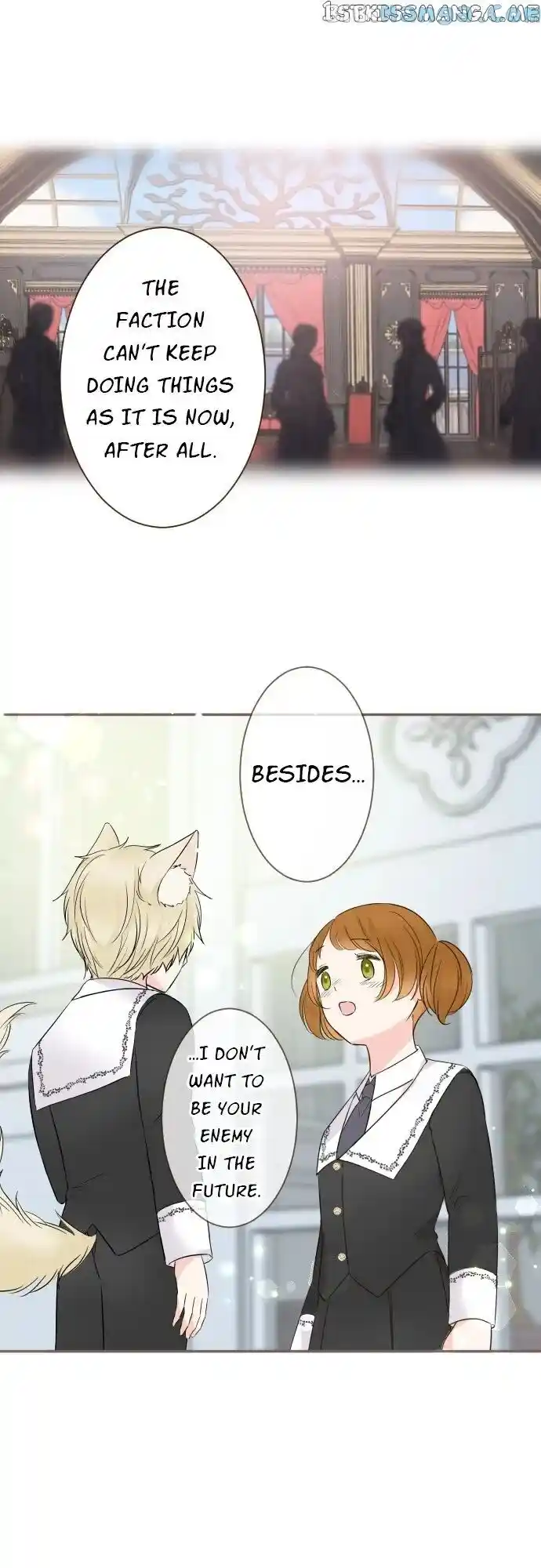 Seijo wa Ryuukishi-sama ni Mamorarete Ch.108