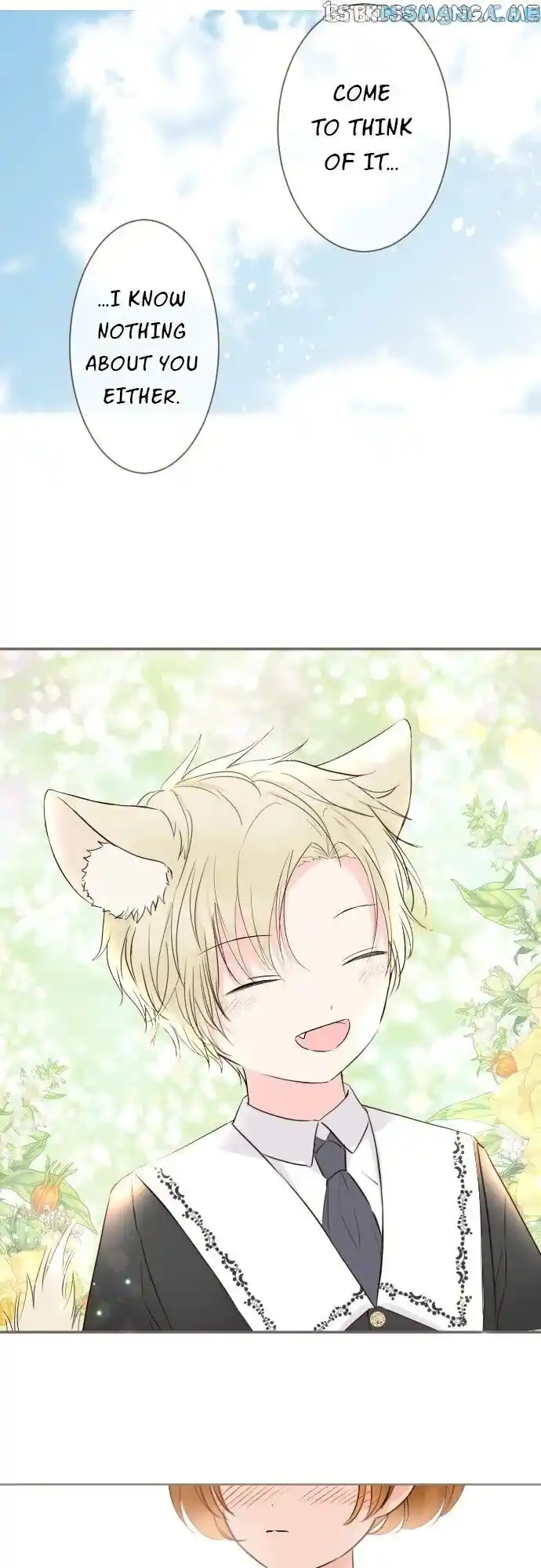 Seijo wa Ryuukishi-sama ni Mamorarete Ch.108