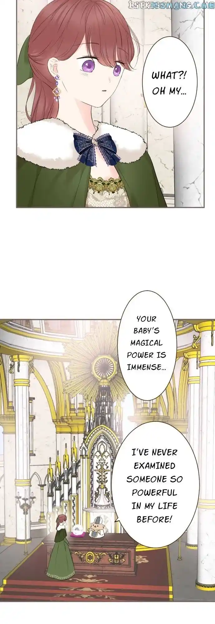 Seijo wa Ryuukishi-sama ni Mamorarete Ch.108