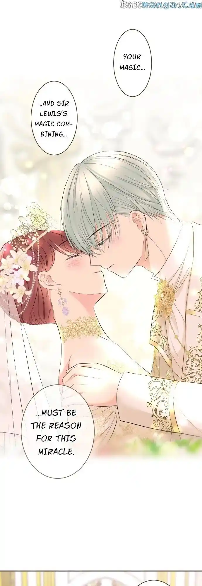 Seijo wa Ryuukishi-sama ni Mamorarete Ch.108