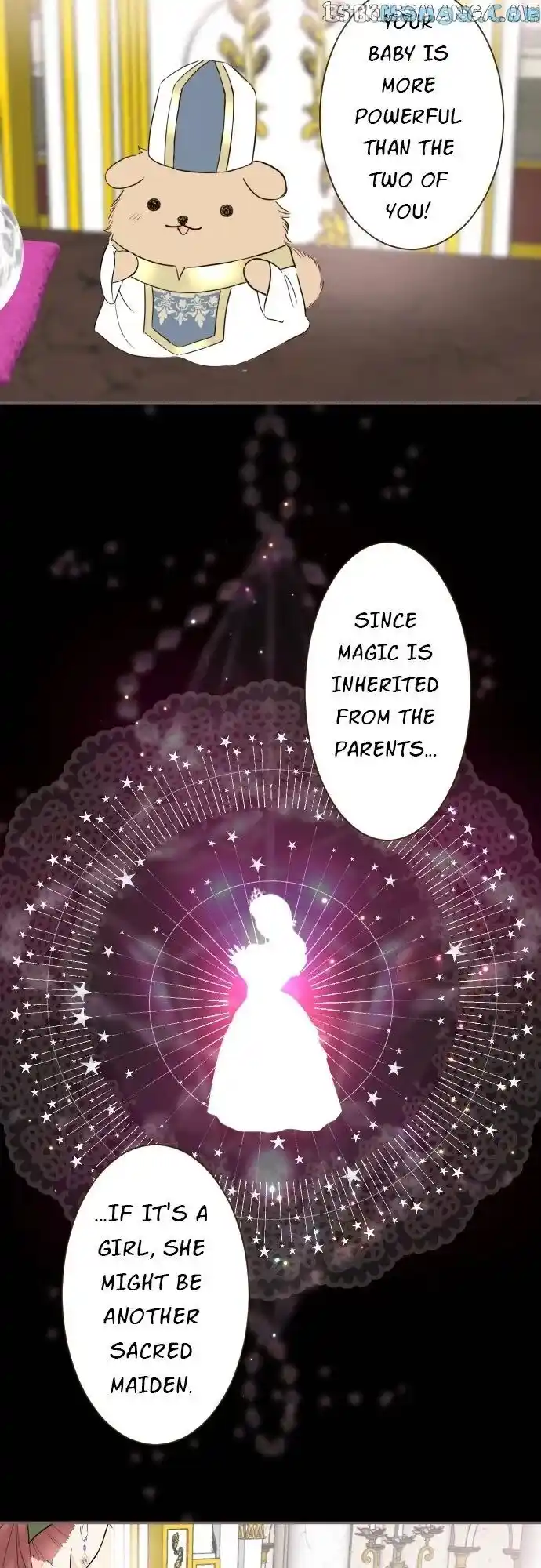 Seijo wa Ryuukishi-sama ni Mamorarete Ch.108