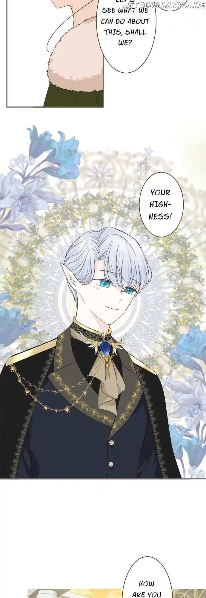 Seijo wa Ryuukishi-sama ni Mamorarete Ch.109