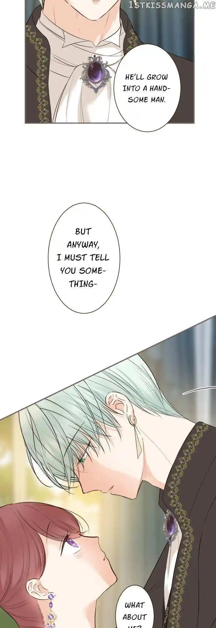 Seijo wa Ryuukishi-sama ni Mamorarete Ch.109