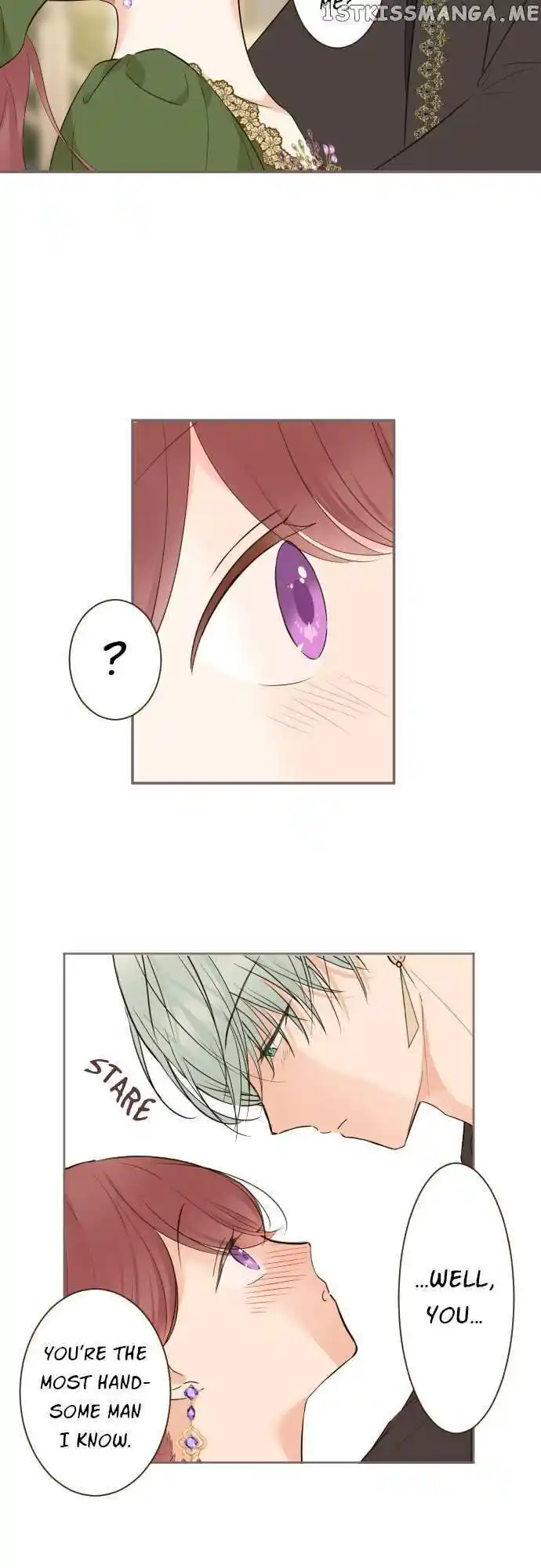 Seijo wa Ryuukishi-sama ni Mamorarete Ch.109