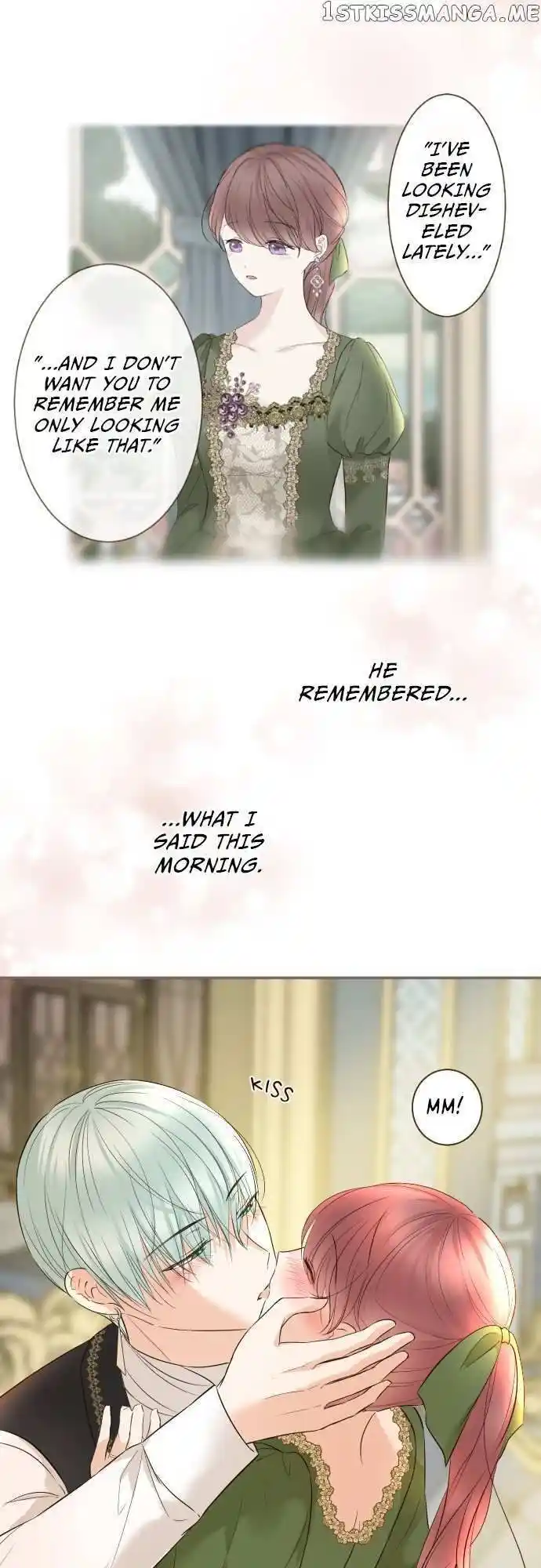 Seijo wa Ryuukishi-sama ni Mamorarete Ch.109