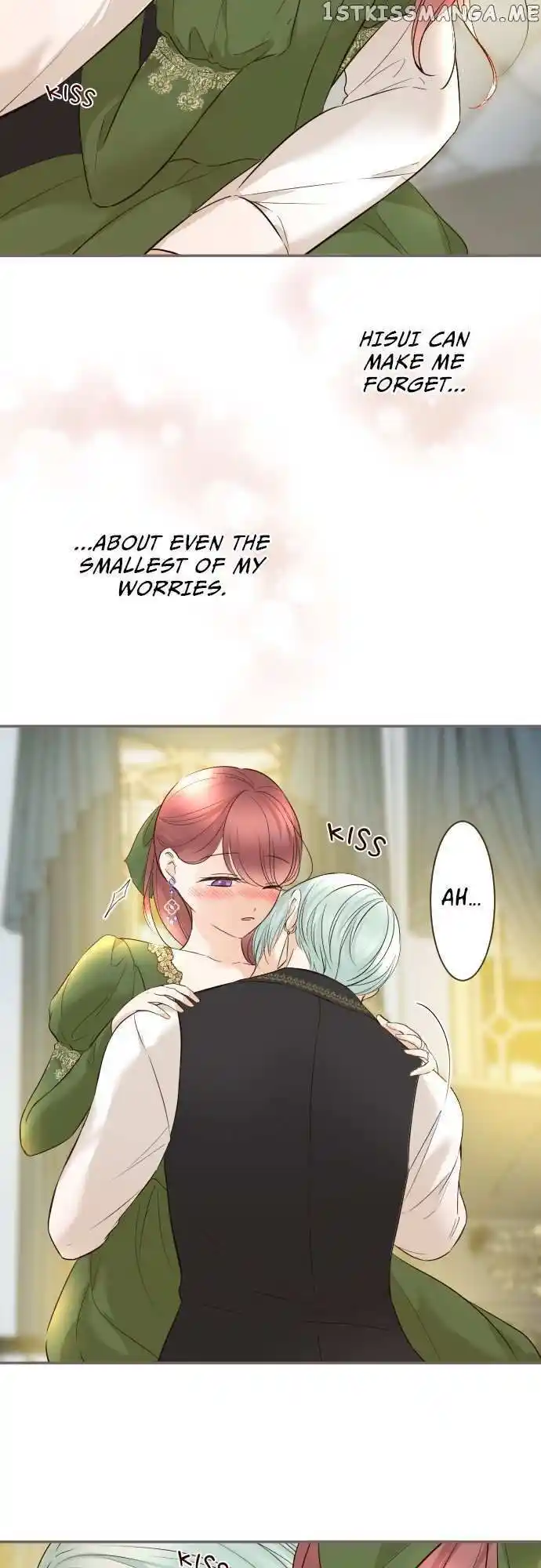 Seijo wa Ryuukishi-sama ni Mamorarete Ch.109