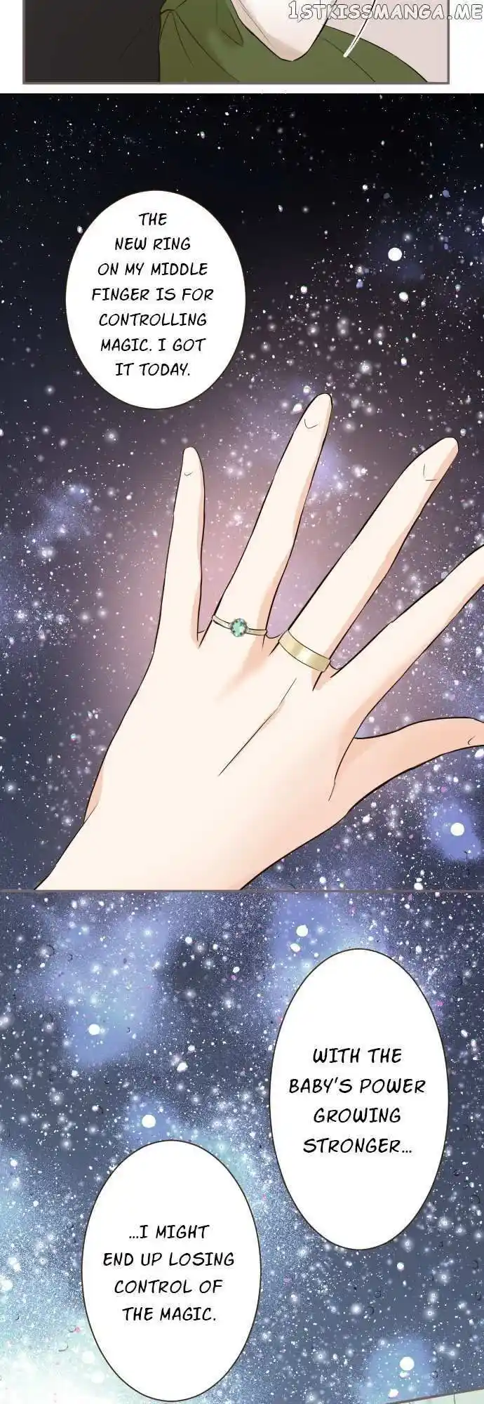 Seijo wa Ryuukishi-sama ni Mamorarete Ch.109