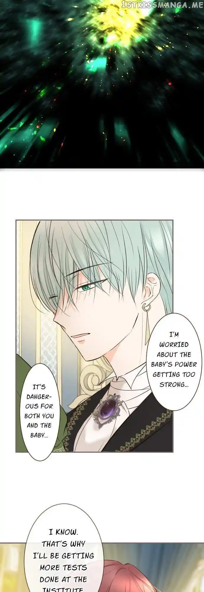 Seijo wa Ryuukishi-sama ni Mamorarete Ch.109