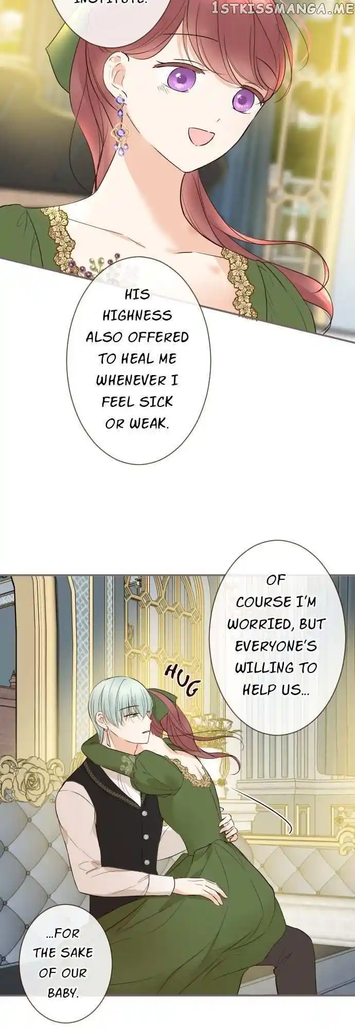 Seijo wa Ryuukishi-sama ni Mamorarete Ch.109