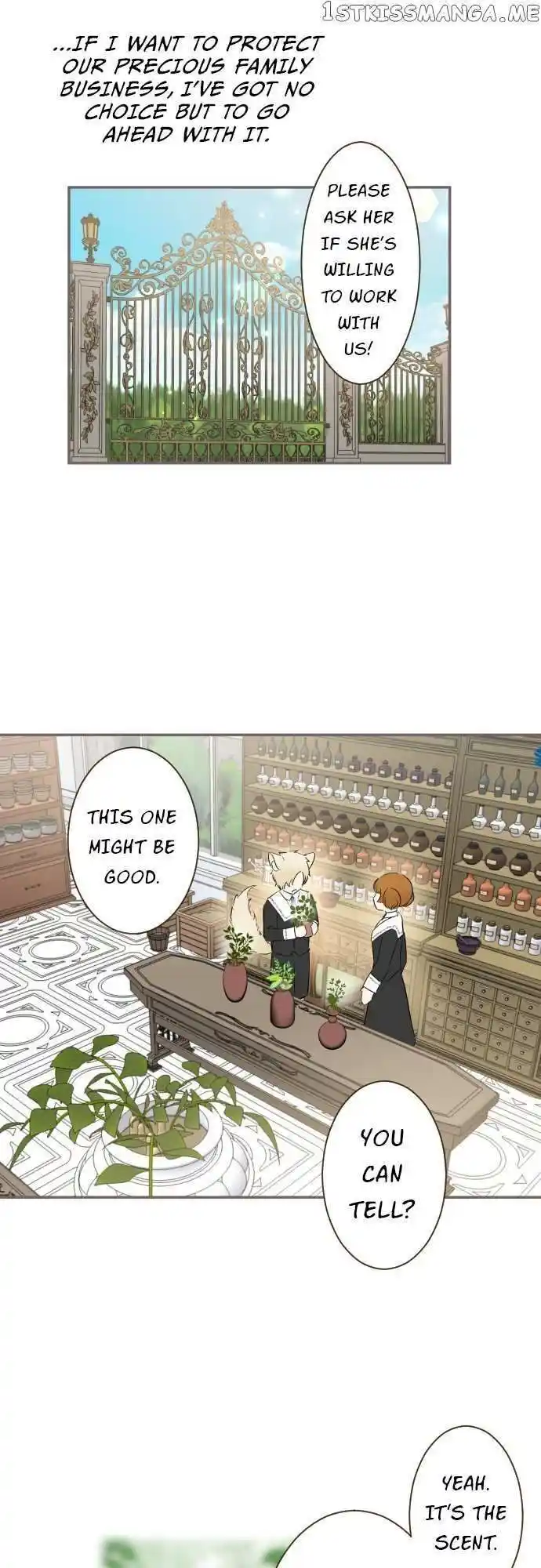 Seijo wa Ryuukishi-sama ni Mamorarete Ch.109