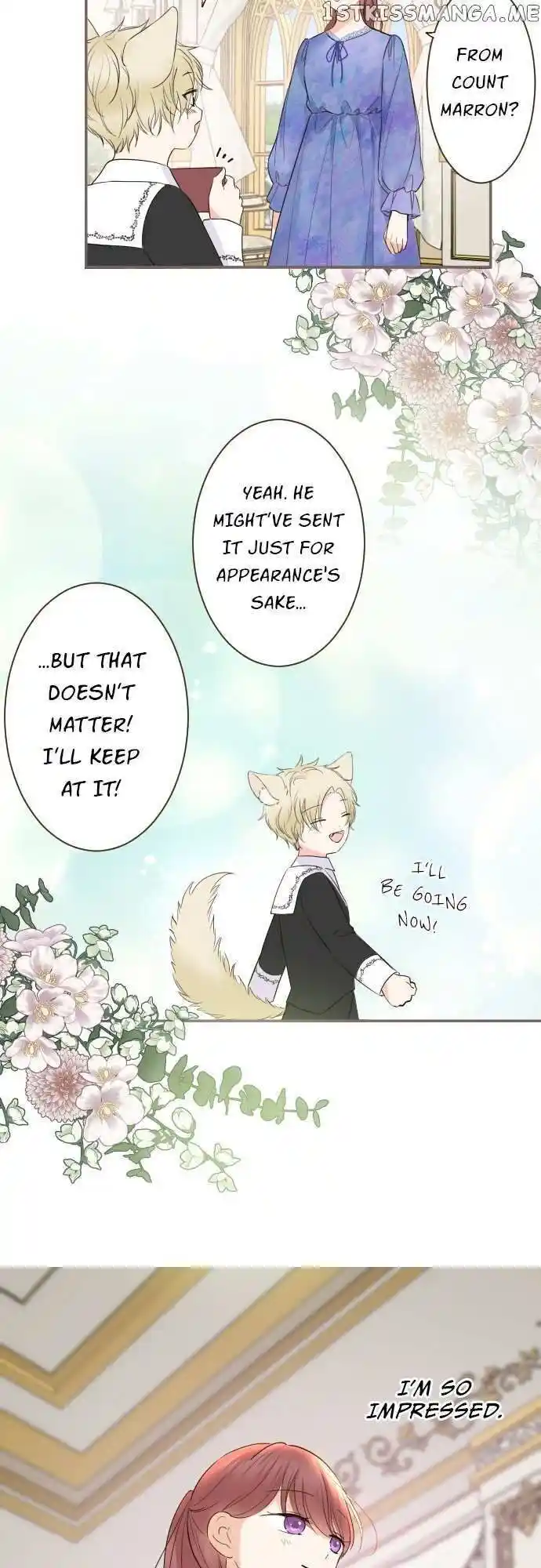 Seijo wa Ryuukishi-sama ni Mamorarete Ch.110