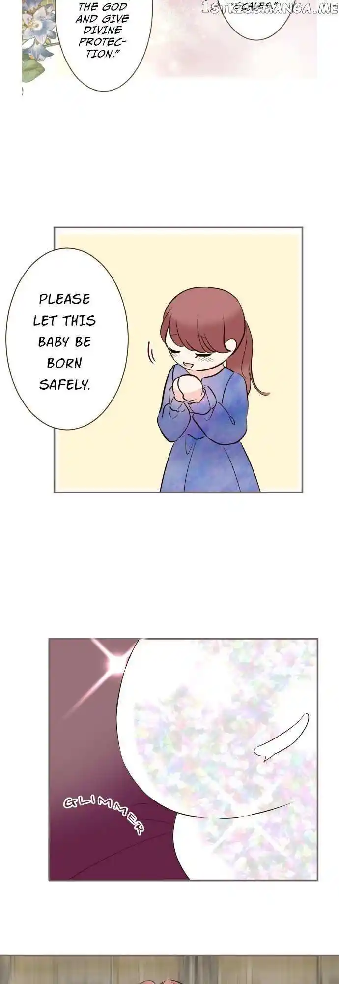 Seijo wa Ryuukishi-sama ni Mamorarete Ch.110