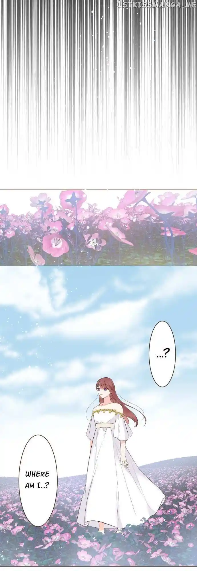 Seijo wa Ryuukishi-sama ni Mamorarete Ch.110