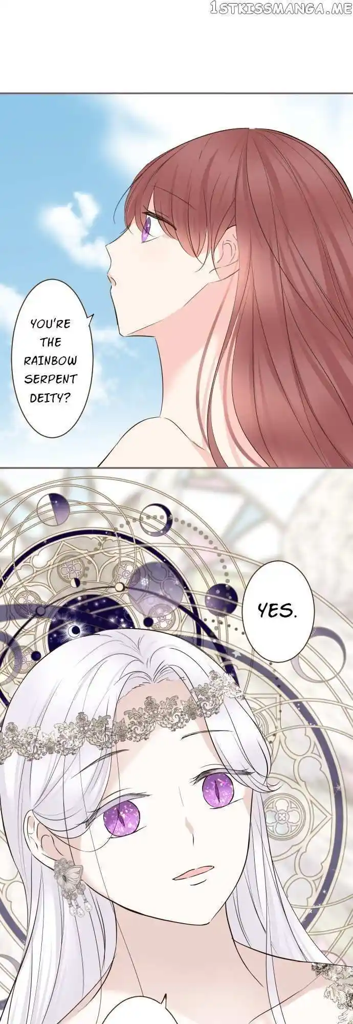 Seijo wa Ryuukishi-sama ni Mamorarete Ch.110