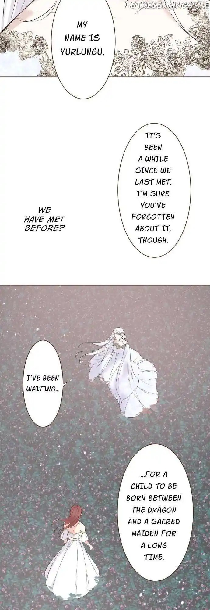 Seijo wa Ryuukishi-sama ni Mamorarete Ch.110