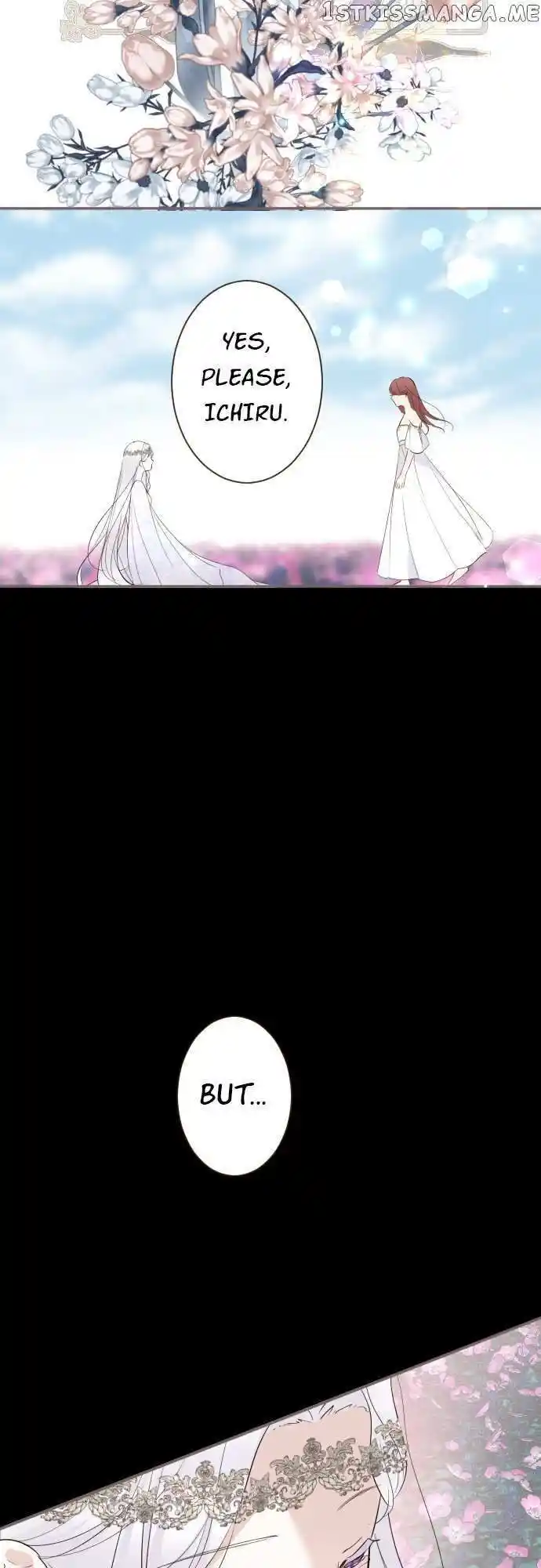 Seijo wa Ryuukishi-sama ni Mamorarete Ch.110