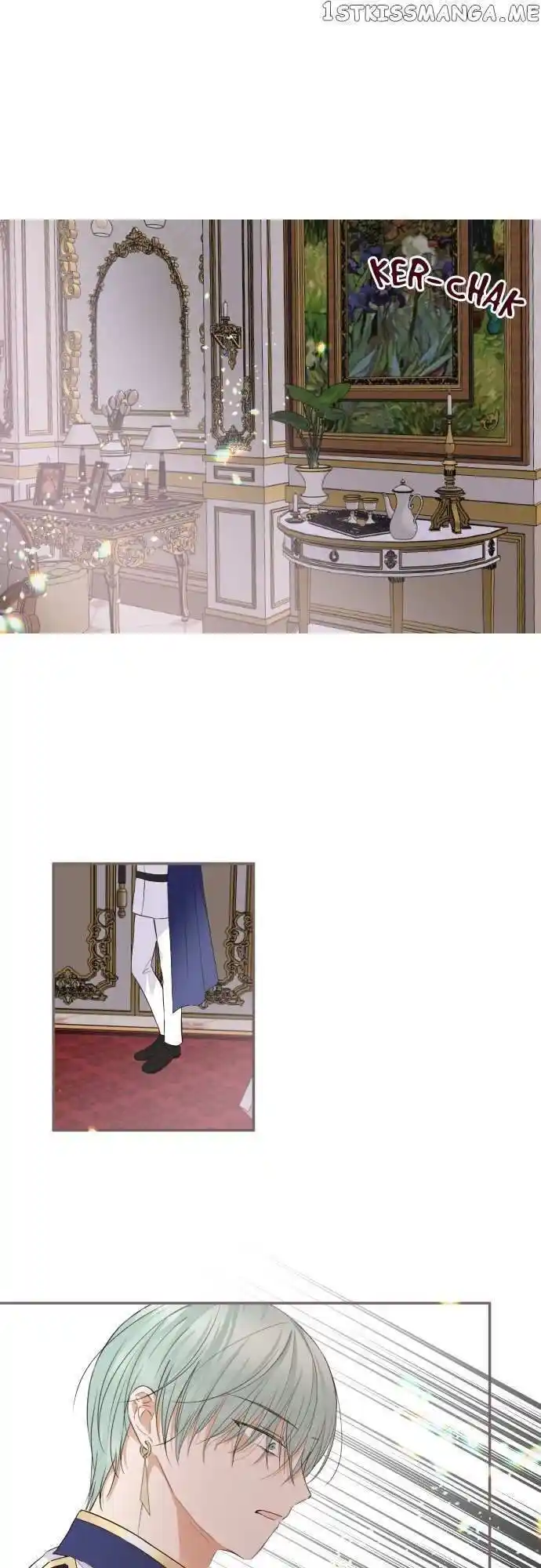 Seijo wa Ryuukishi-sama ni Mamorarete Ch.110