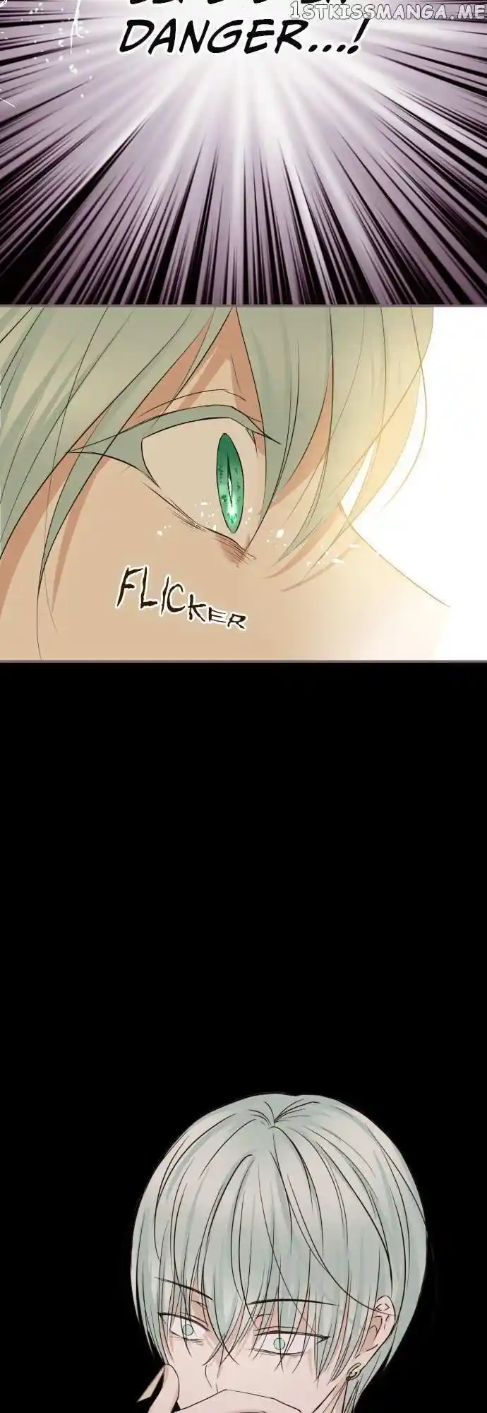 Seijo wa Ryuukishi-sama ni Mamorarete Ch.110