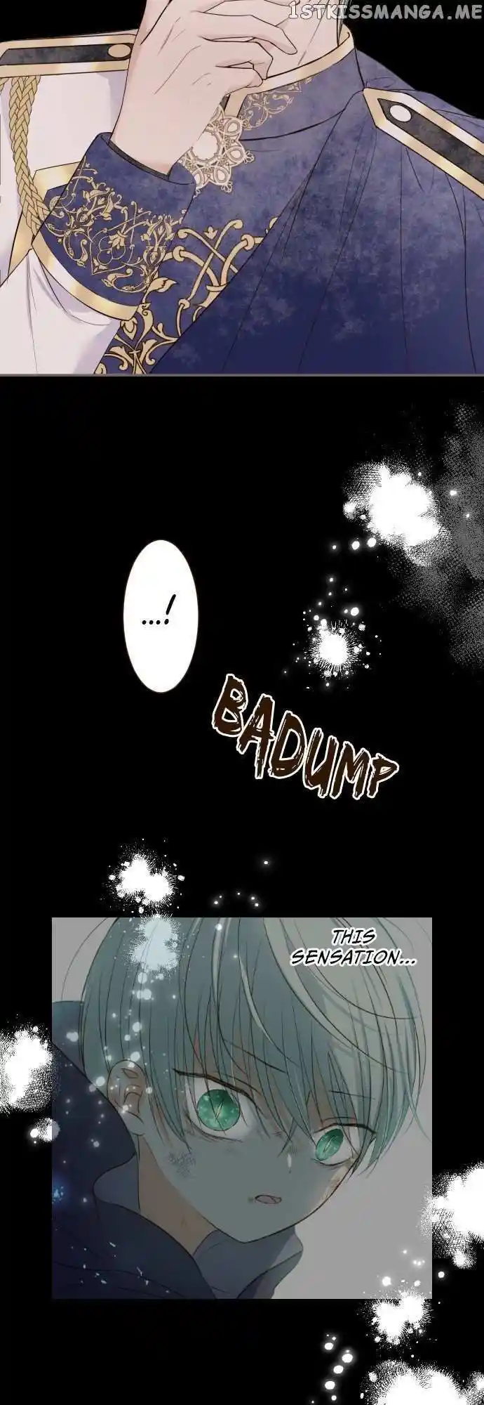 Seijo wa Ryuukishi-sama ni Mamorarete Ch.110