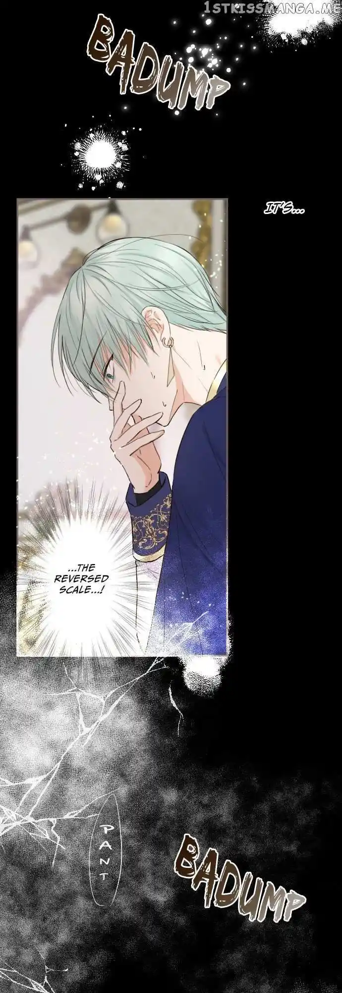 Seijo wa Ryuukishi-sama ni Mamorarete Ch.110