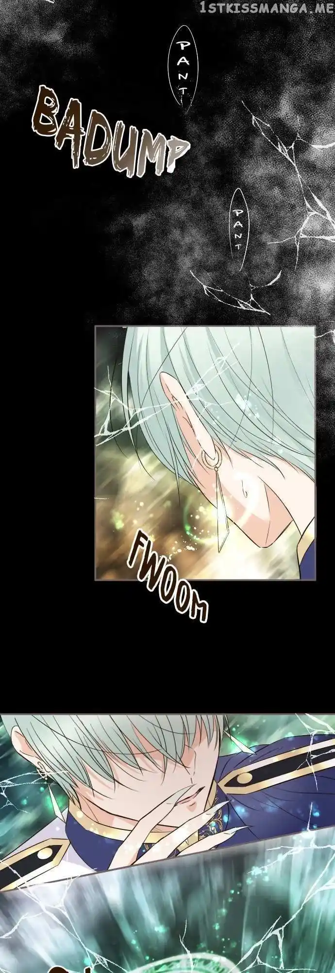 Seijo wa Ryuukishi-sama ni Mamorarete Ch.110