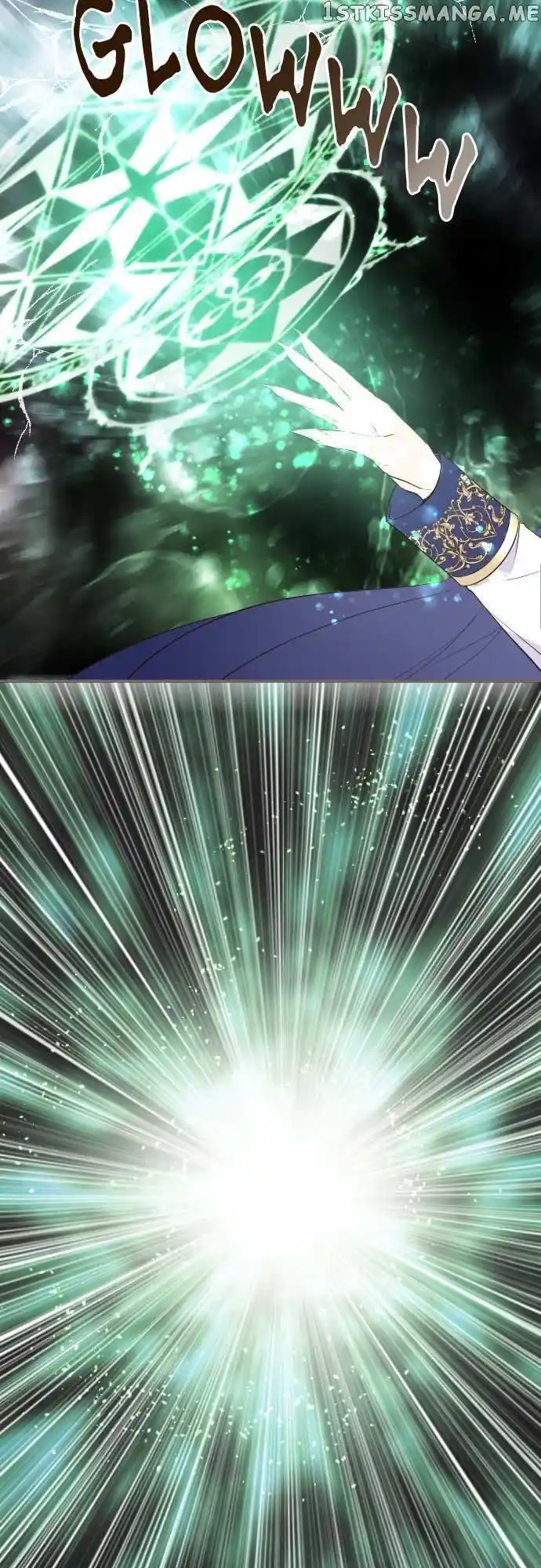 Seijo wa Ryuukishi-sama ni Mamorarete Ch.110