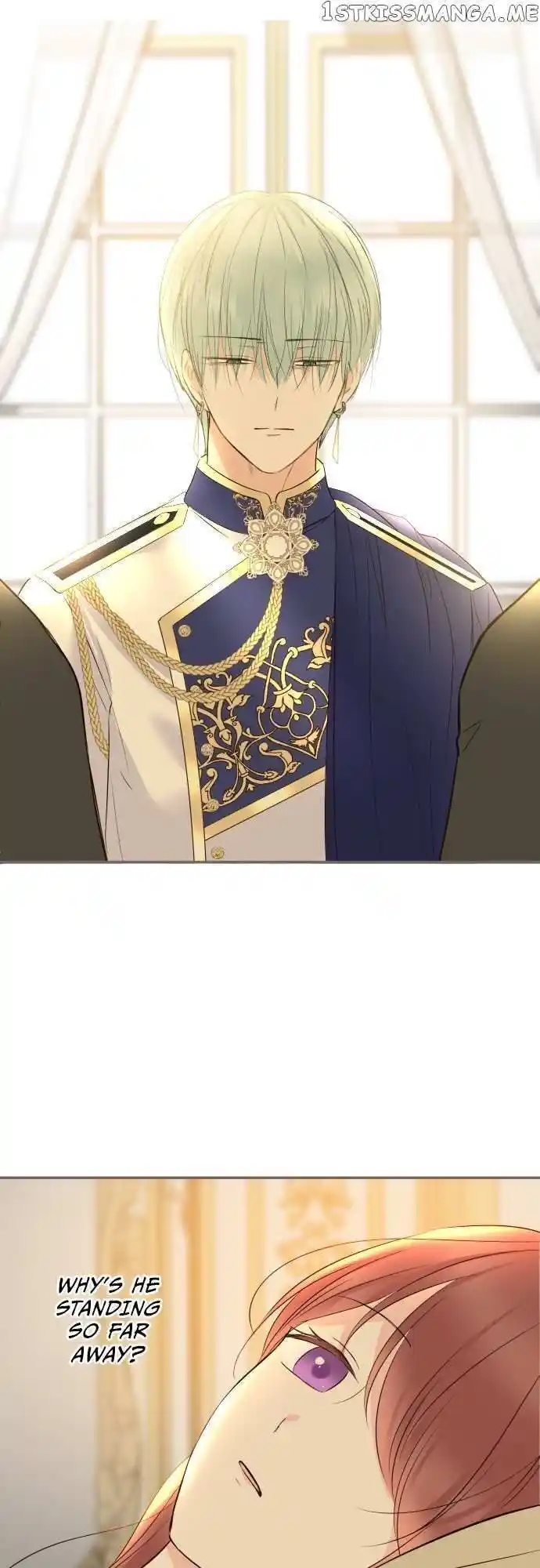 Seijo wa Ryuukishi-sama ni Mamorarete Ch.110