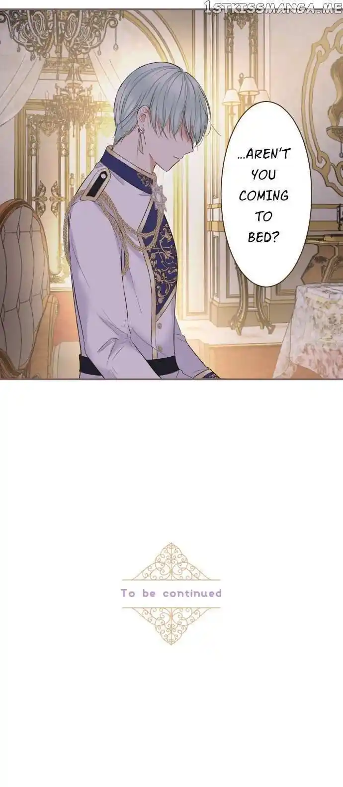 Seijo wa Ryuukishi-sama ni Mamorarete Ch.110