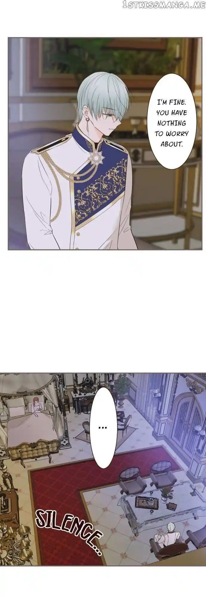 Seijo wa Ryuukishi-sama ni Mamorarete Ch.111