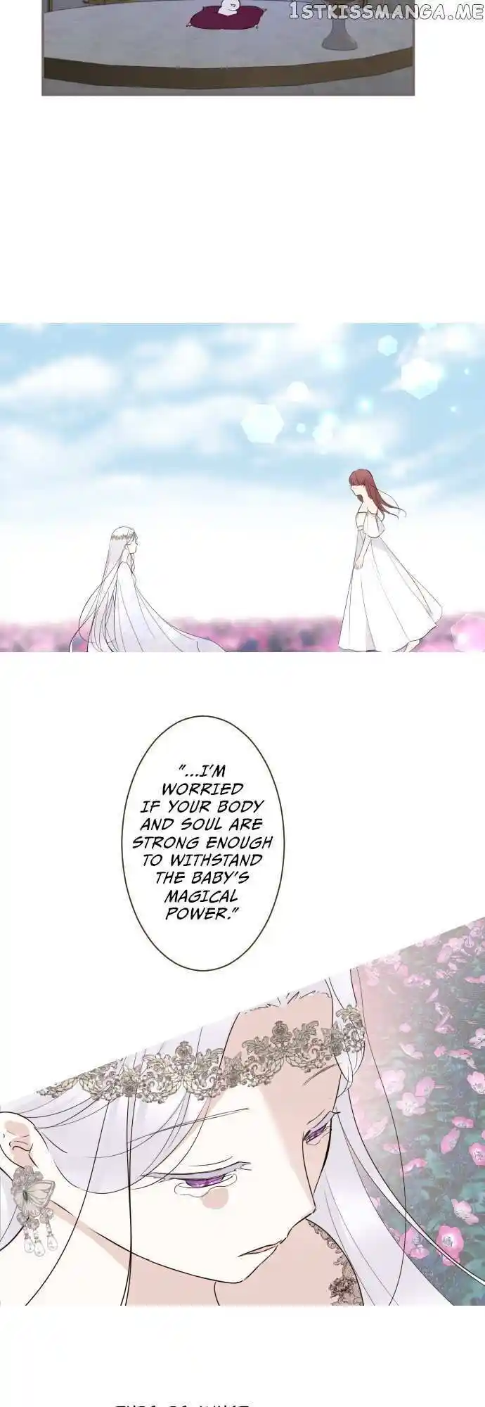 Seijo wa Ryuukishi-sama ni Mamorarete Ch.111