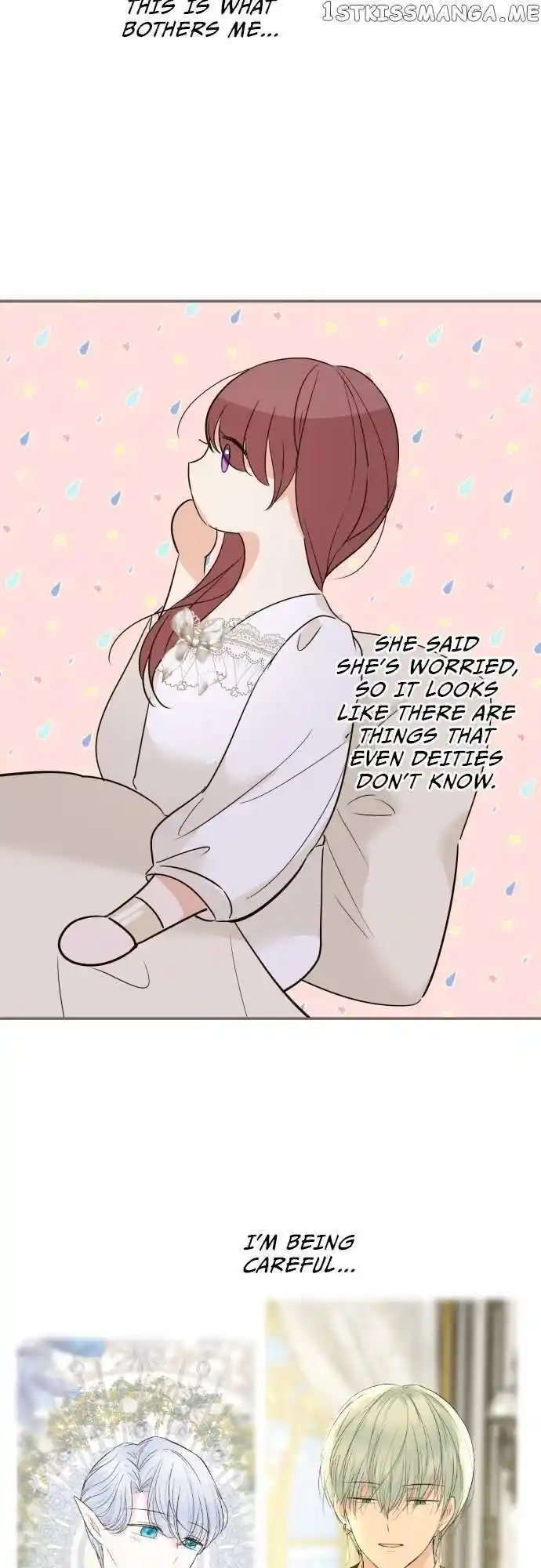 Seijo wa Ryuukishi-sama ni Mamorarete Ch.111