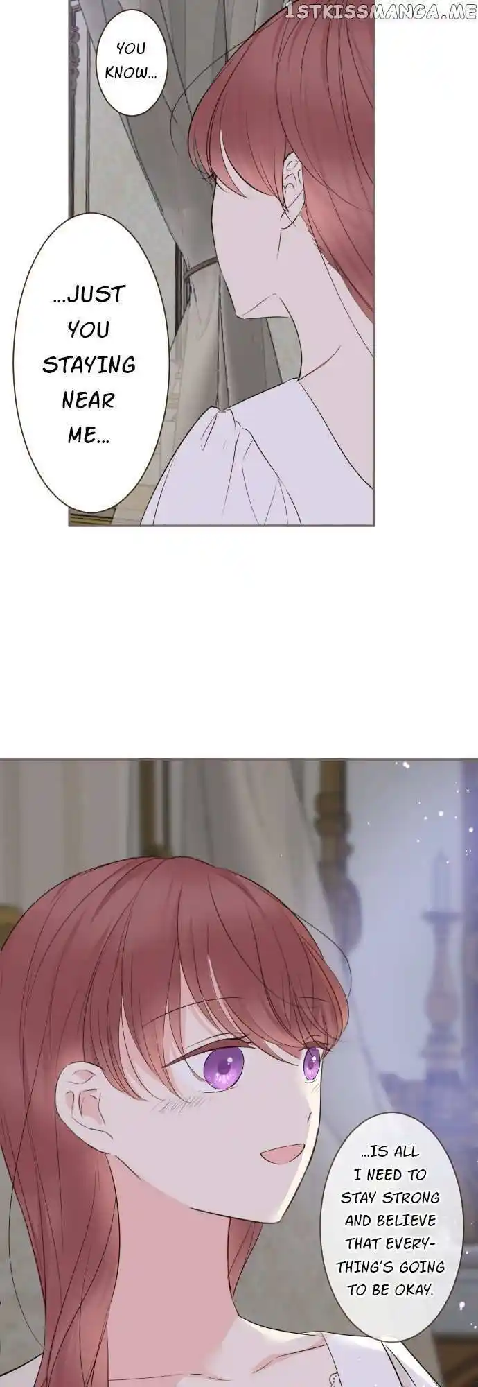 Seijo wa Ryuukishi-sama ni Mamorarete Ch.111