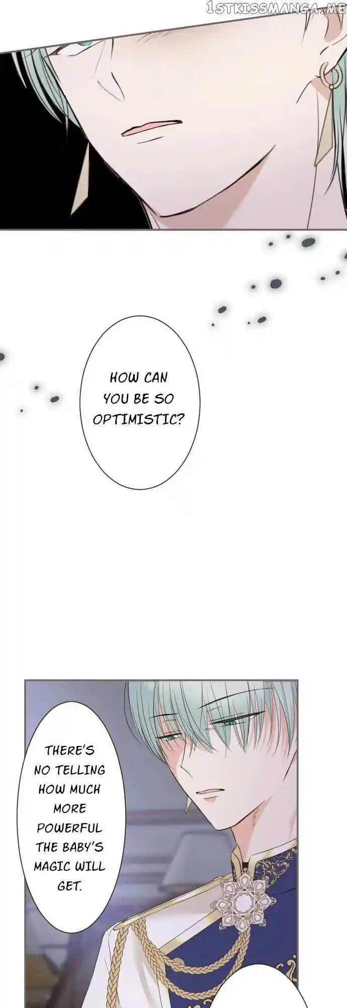 Seijo wa Ryuukishi-sama ni Mamorarete Ch.111